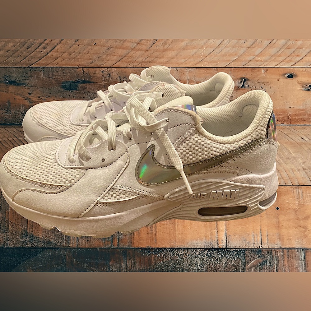 women’s Nike Air Max